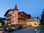 Hotel Cristallo